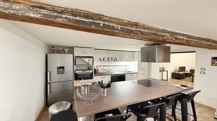 Ma-Cabane - Location Appartement Aussonne, 75 m²