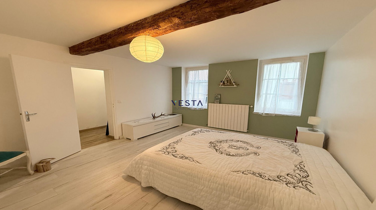 Ma-Cabane - Location Appartement Aussonne, 75 m²