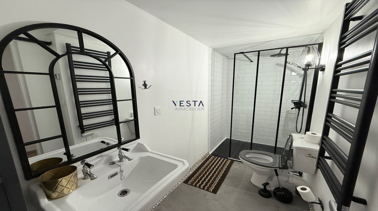 Ma-Cabane - Location Appartement Aussonne, 75 m²