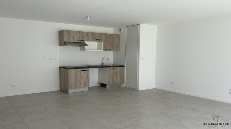 Ma-Cabane - Location Appartement Aussonne, 61 m²