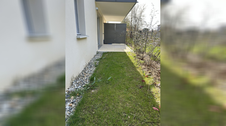 Ma-Cabane - Location Appartement Aussonne, 61 m²
