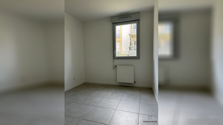 Ma-Cabane - Location Appartement Aussonne, 61 m²
