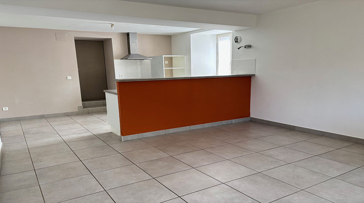 Ma-Cabane - Location Appartement AUSSURUCQ, 60 m²