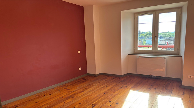 Ma-Cabane - Location Appartement AUSSURUCQ, 60 m²