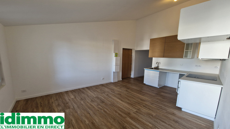 Ma-Cabane - Location Appartement Auterive, 63 m²