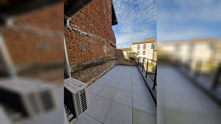 Ma-Cabane - Location Appartement Auterive, 63 m²