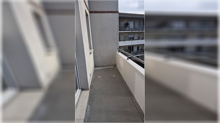 Ma-Cabane - Location Appartement AUTERIVE, 56 m²