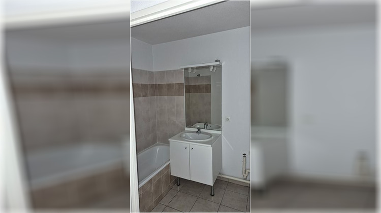 Ma-Cabane - Location Appartement AUTERIVE, 56 m²