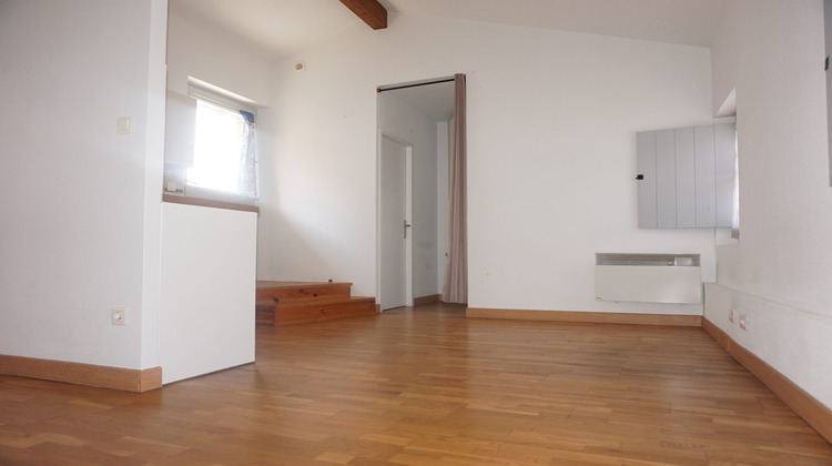 Ma-Cabane - Location Appartement Auterive, 27 m²