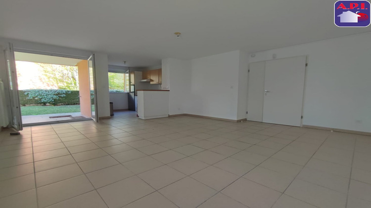 Ma-Cabane - Location Appartement AUTERIVE, 60 m²