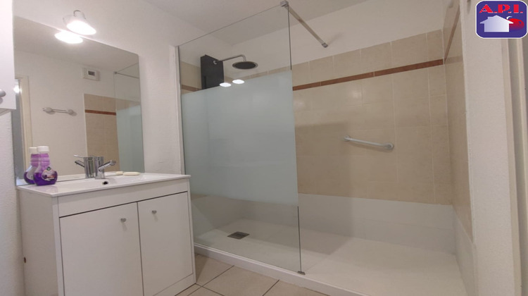 Ma-Cabane - Location Appartement AUTERIVE, 60 m²