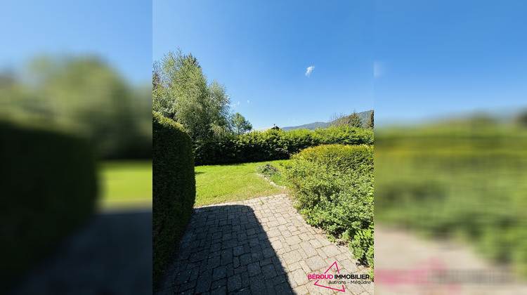 Ma-Cabane - Location Appartement Autrans, 26 m²
