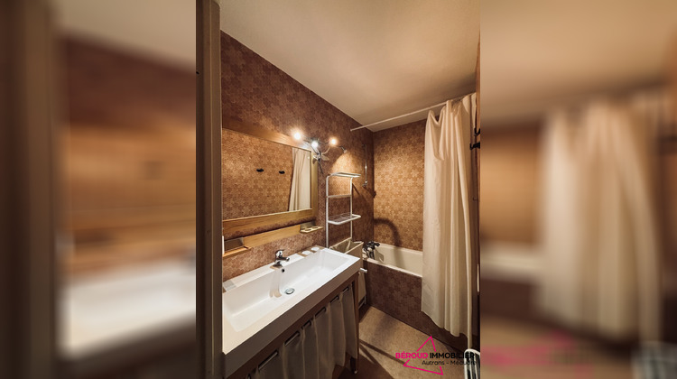 Ma-Cabane - Location Appartement Autrans, 26 m²