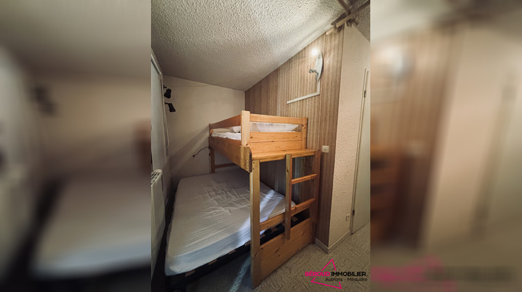 Ma-Cabane - Location Appartement Autrans, 26 m²