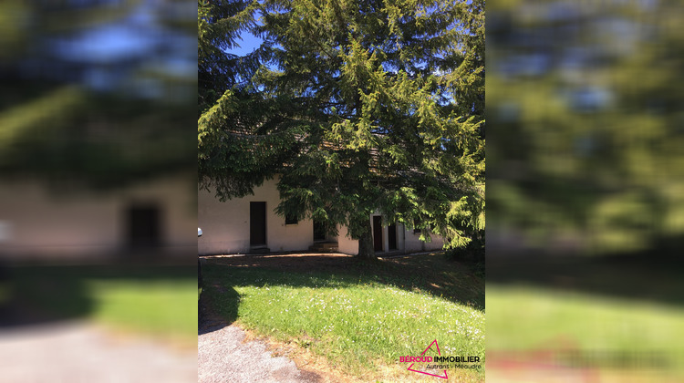 Ma-Cabane - Location Appartement Autrans, 26 m²