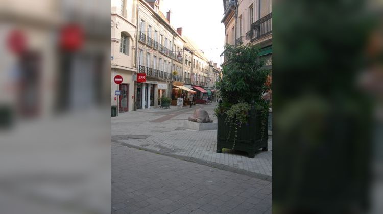 Ma-Cabane - Location Appartement AUTUN, 30 m²