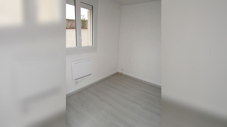 Ma-Cabane - Location Appartement AUTUN, 40 m²