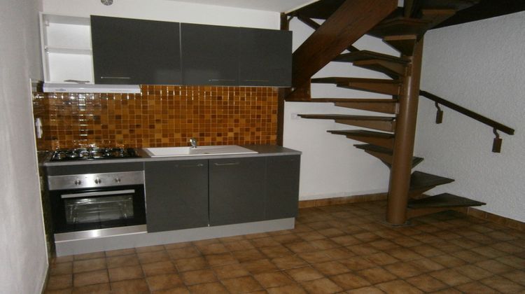 Ma-Cabane - Location Appartement AUTUN, 40 m²