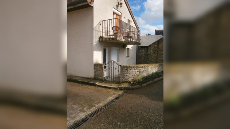 Ma-Cabane - Location Appartement AUTUN, 25 m²