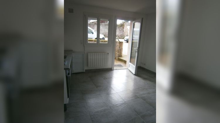 Ma-Cabane - Location Appartement AUTUN, 25 m²