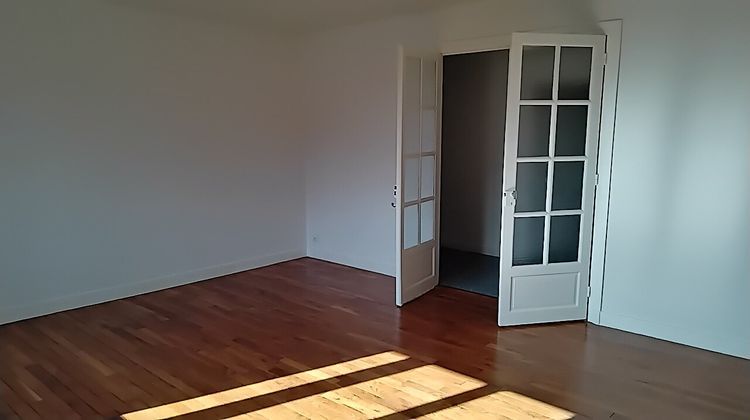 Ma-Cabane - Location Appartement AUTUN, 98 m²