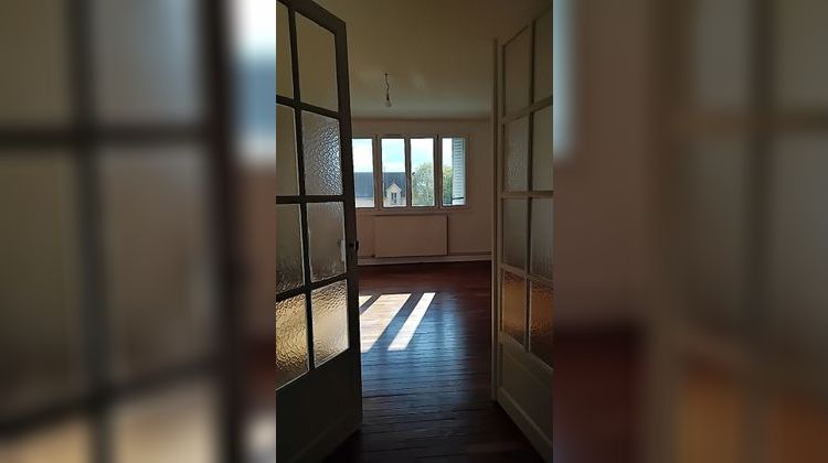 Ma-Cabane - Location Appartement AUTUN, 98 m²