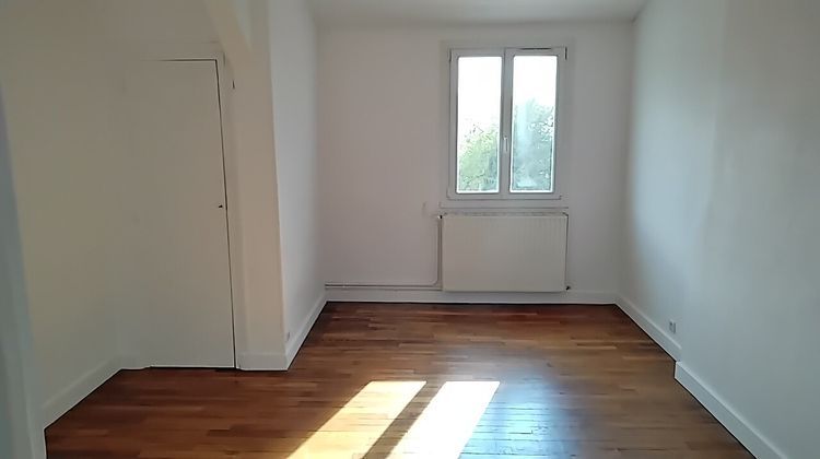 Ma-Cabane - Location Appartement AUTUN, 98 m²