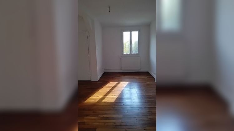 Ma-Cabane - Location Appartement AUTUN, 98 m²