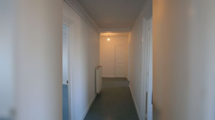 Ma-Cabane - Location Appartement AUTUN, 98 m²