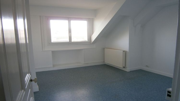 Ma-Cabane - Location Appartement AUTUN, 98 m²