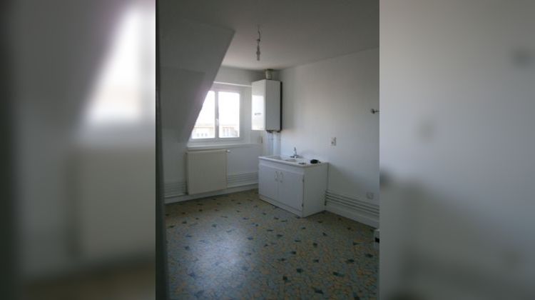 Ma-Cabane - Location Appartement AUTUN, 98 m²