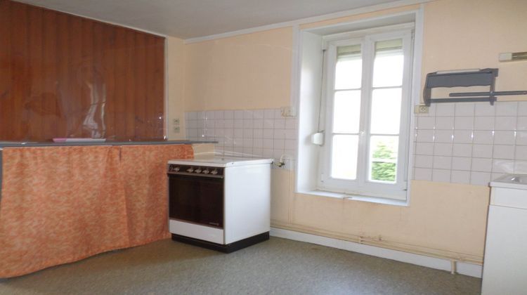 Ma-Cabane - Location Appartement Autun, 25 m²