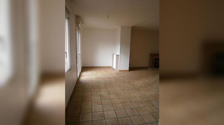 Ma-Cabane - Location Appartement AUTUN, 125 m²