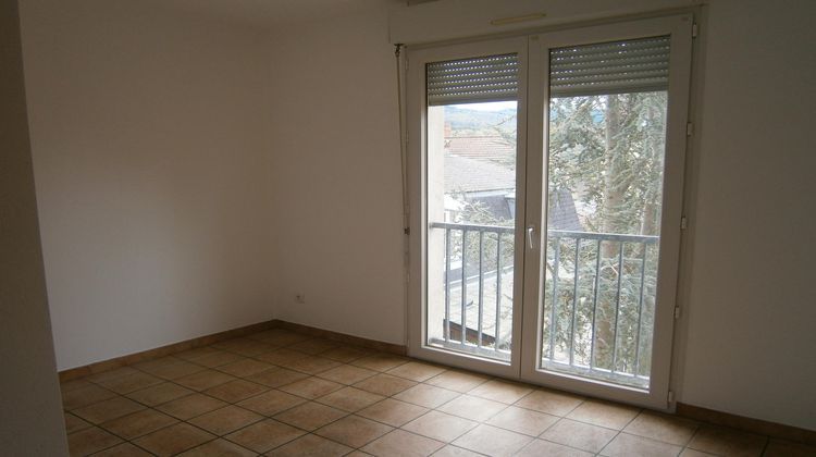 Ma-Cabane - Location Appartement AUTUN, 125 m²