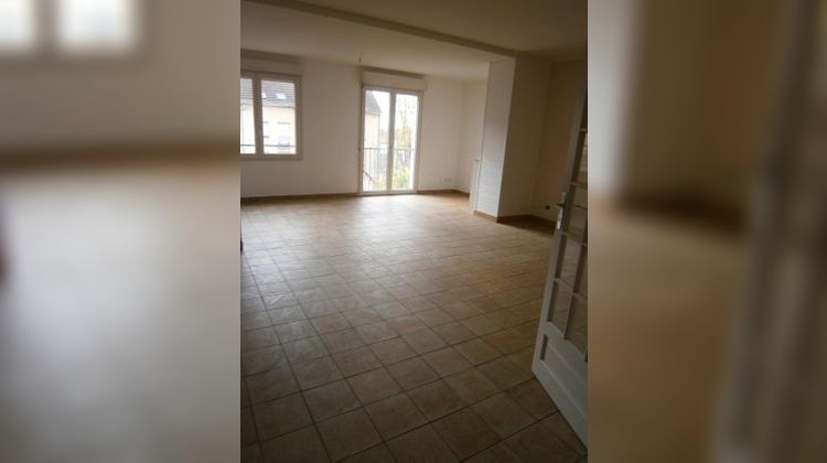 Ma-Cabane - Location Appartement AUTUN, 125 m²