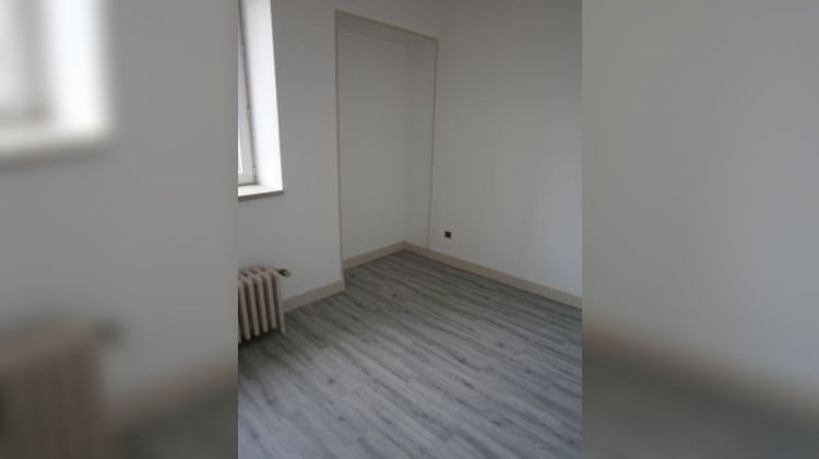 Ma-Cabane - Location Appartement AUTUN, 125 m²