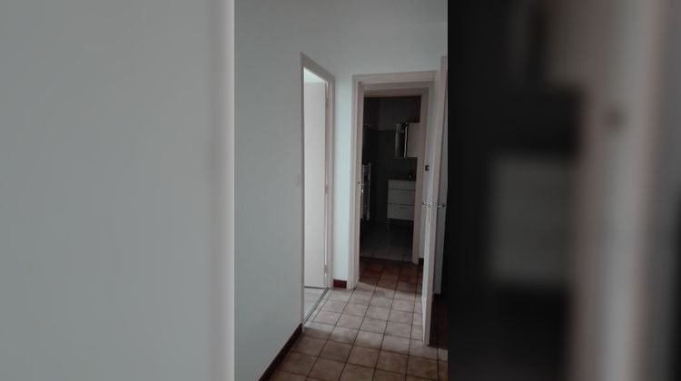 Ma-Cabane - Location Appartement AUTUN, 40 m²