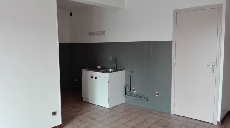 Ma-Cabane - Location Appartement AUTUN, 40 m²