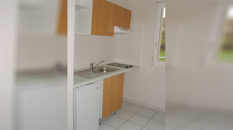 Ma-Cabane - Location Appartement AUTUN, 45 m²