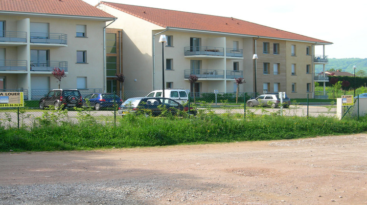 Ma-Cabane - Location Appartement AUTUN, 45 m²