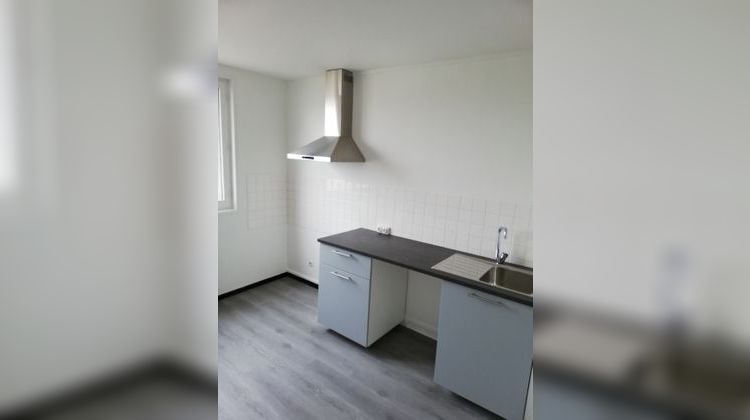 Ma-Cabane - Location Appartement Autun, 71 m²