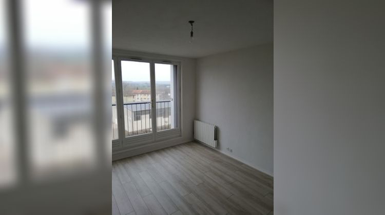 Ma-Cabane - Location Appartement Autun, 71 m²