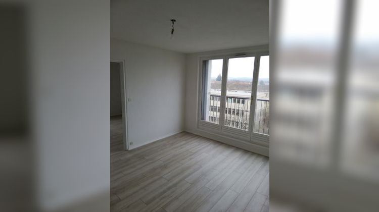 Ma-Cabane - Location Appartement Autun, 71 m²