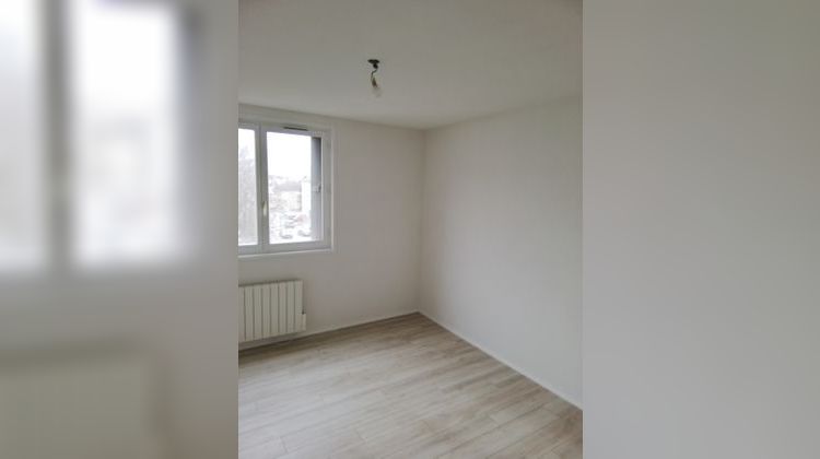 Ma-Cabane - Location Appartement Autun, 71 m²