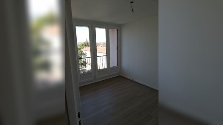 Ma-Cabane - Location Appartement Autun, 70 m²