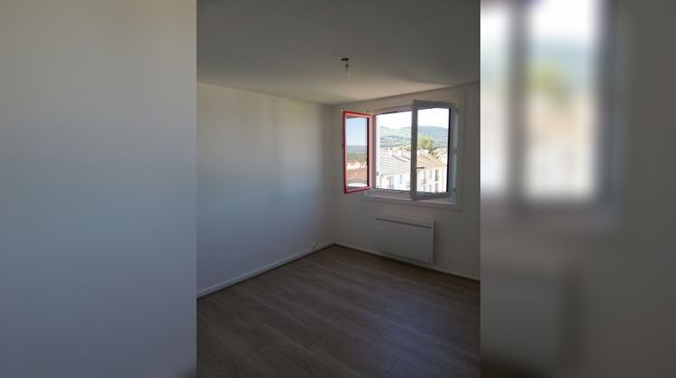 Ma-Cabane - Location Appartement Autun, 70 m²