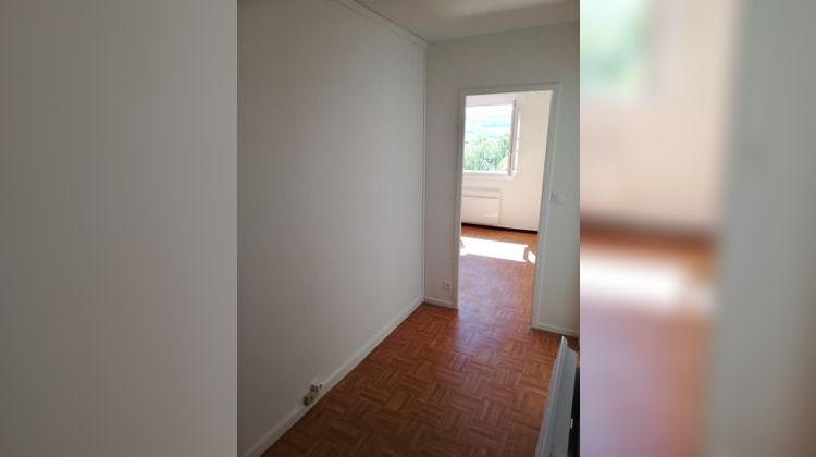 Ma-Cabane - Location Appartement Autun, 70 m²