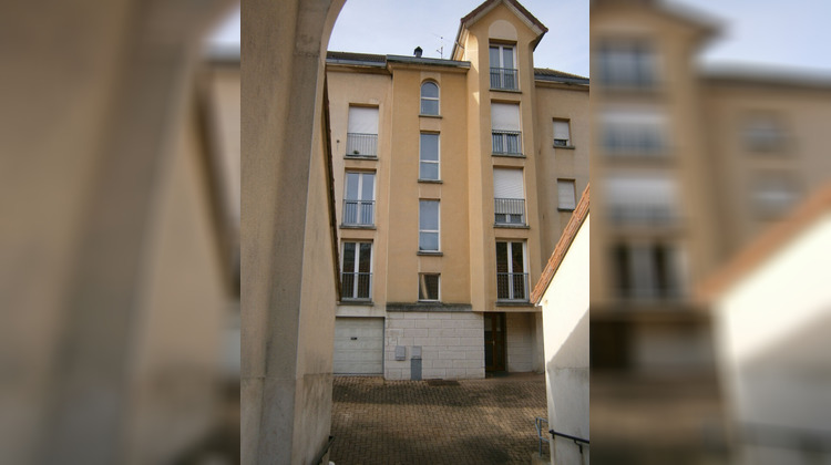 Ma-Cabane - Location Appartement AUTUN, 26 m²