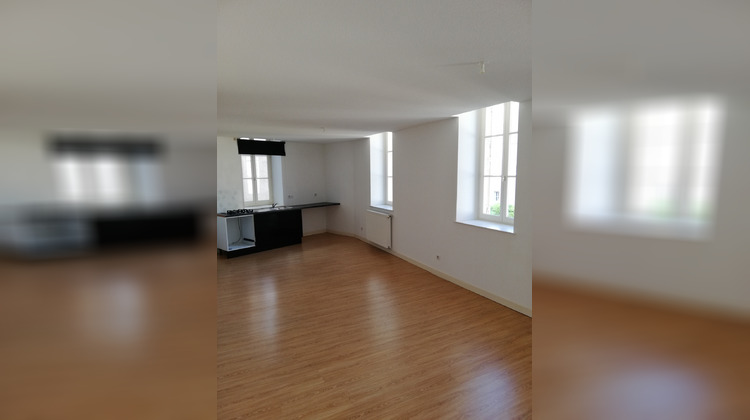 Ma-Cabane - Location Appartement Autun, 91 m²