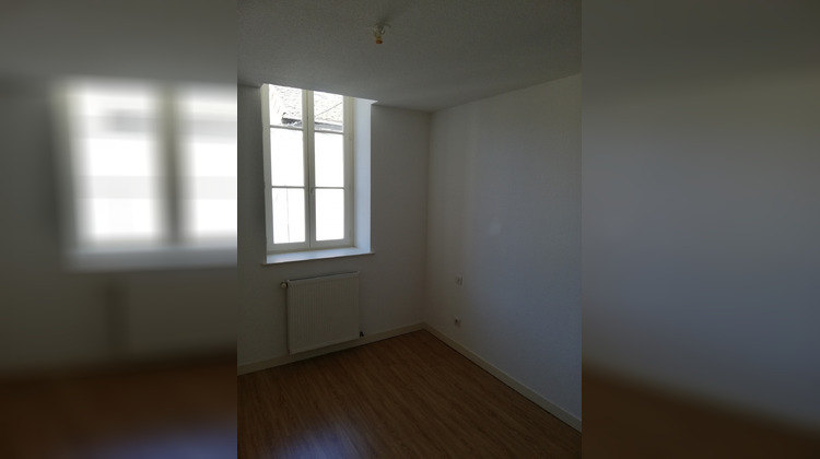 Ma-Cabane - Location Appartement Autun, 91 m²